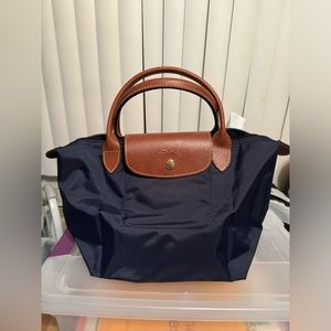 Longchamp Le Pliage Small